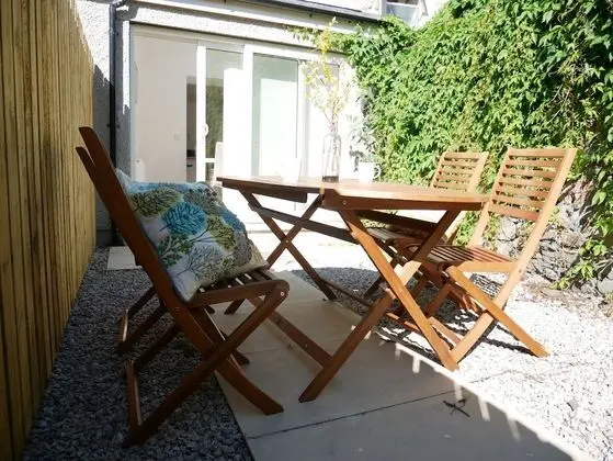 Çatı Katı Süiti (Penthouse)