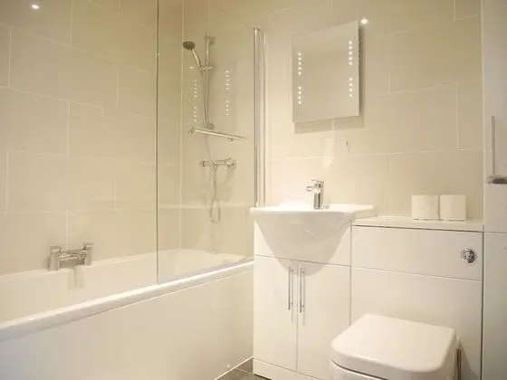 Çatı Katı Süiti (Penthouse)