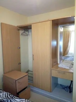 Comfort Apart Daire, 1 Yatak Odası, Şehir Manzaralı