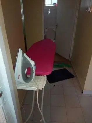 Comfort Apart Daire, 1 Yatak Odası, Şehir Manzaralı