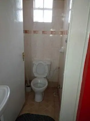 Comfort Apart Daire, 1 Yatak Odası, Şehir Manzaralı