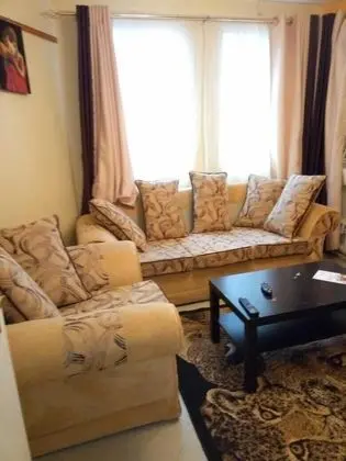 Family Apart Daire, 2 Yatak Odası, Şehir Manzaralı
