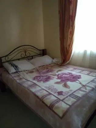 Family Apart Daire, 2 Yatak Odası, Şehir Manzaralı