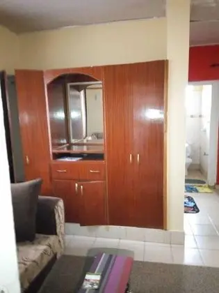 Family Apart Daire, 2 Yatak Odası, Şehir Manzaralı