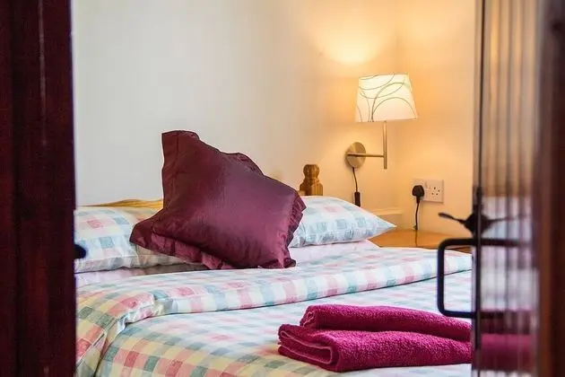 Kır Evi, 1 Yatak Odası (Cottage 3)