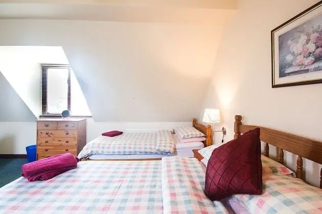 Kır Evi, 2 Yatak Odası (Cottage 1)