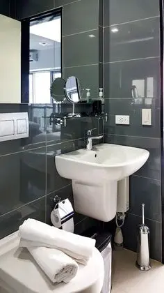 Luxury Çatı Katı Süiti (Penthouse), 2 Yatak Odası, Şehir Manzaralı