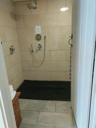 Standard Süit (Willow-Ground floor King)
