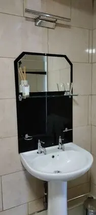Standard Süit (Willow-Ground floor King)
