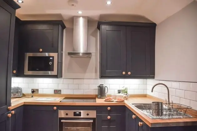 Romantic Kır Evi, Özel Banyo, Avlu Manzaralı (Loveny Cottage)