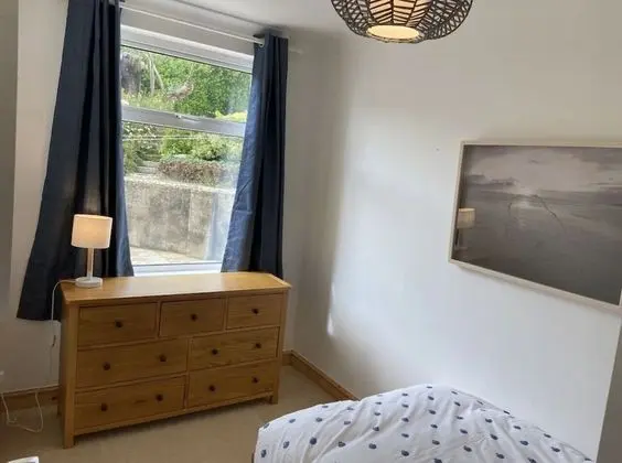 Apart Daire, Banyolu/Duşlu, Deniz Manzaralı (7 Min Walk To Beach)