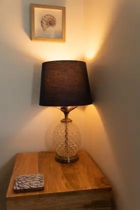 Apart Daire, Banyolu/Duşlu, Deniz Manzaralı (7 Min Walk To Beach)