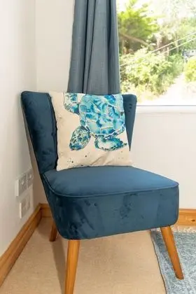 Apart Daire, Banyolu/Duşlu, Deniz Manzaralı (7 Min Walk To Beach)