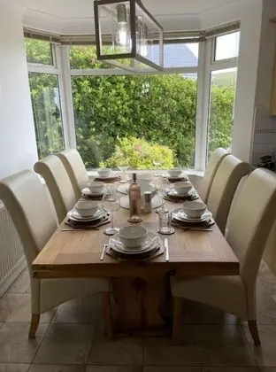 Apart Daire, Banyolu/Duşlu, Deniz Manzaralı (7 Min Walk To Beach)