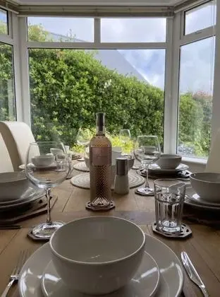 Apart Daire, Banyolu/Duşlu, Deniz Manzaralı (7 Min Walk To Beach)