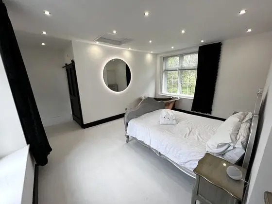 Luxury Apart Daire