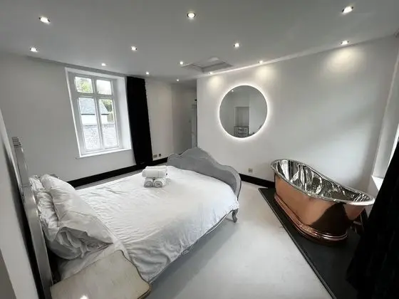 Luxury Apart Daire