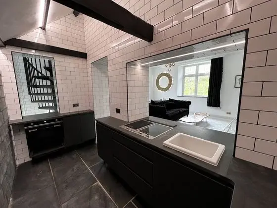 Luxury Apart Daire
