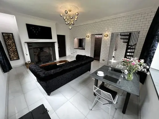 Luxury Apart Daire