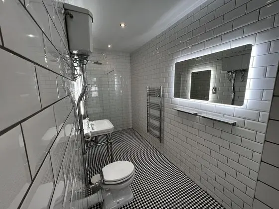 Luxury Apart Daire