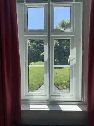 Tek Kişilik Oda