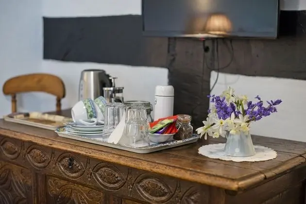 Deluxe Büyük Yataklı Tek Kişilik Oda, 1 En Büyük (King) Boy Yatak, Banyolu/Duşlu, Bahçe Manzaralı