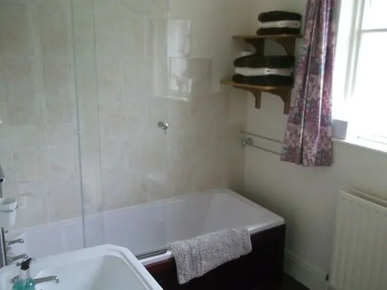 Deluxe İki Ayrı Yataklı Oda