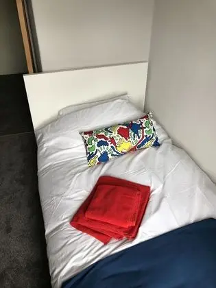 Standard Ev, 3 Yatak Odası