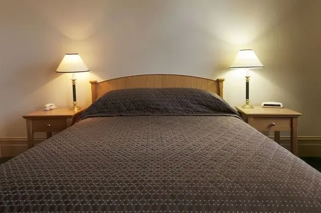 Executive Oda, Sigara İçilmez (Hotel Executive)