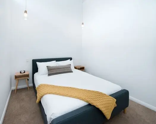 Apart Daire, 2 Yatak Odası (Courthouse)