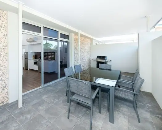 Apart Daire, 2 Yatak Odası (Courthouse)