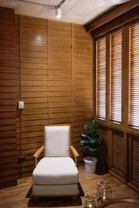 Deluxe İki Ayrı Yataklı Oda