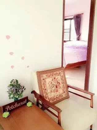 Oda (PetchPailin / Petcharat (Large Room))