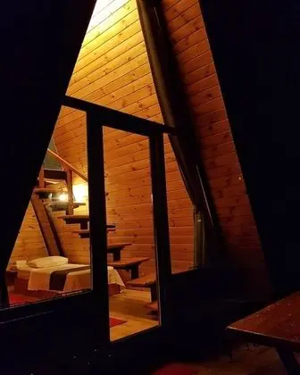 Standard Bungalov, Deniz Manzaralı