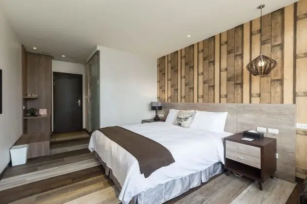 Comfort Tek Büyük Yataklı Oda, Sigara İçilmez