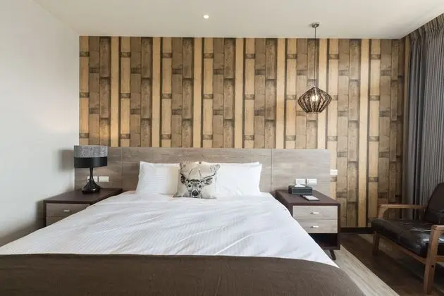 Comfort Tek Büyük Yataklı Oda, Sigara İçilmez