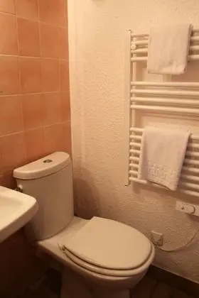 Economy Tek Büyük Yataklı Oda