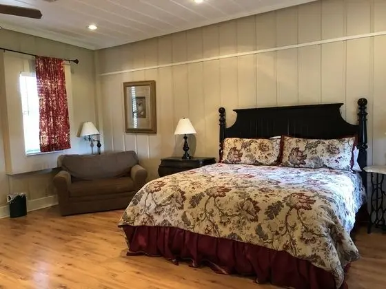 Traditional Kır Evi, 1 En Büyük (King) Boy Yatak ve Çekyat, Sigara İçilmez