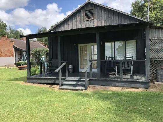 Traditional Kır Evi, 1 En Büyük (King) Boy Yatak ve Çekyat, Sigara İçilmez