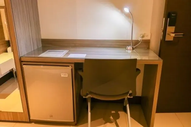 İki Ayrı Yataklı Oda