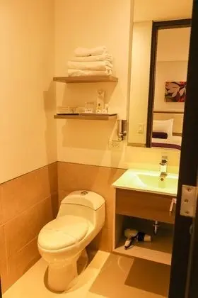 Standard Üç Kişilik Oda