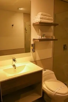 Standard Üç Kişilik Oda