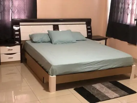 Apart Daire, 4 Yatak Odası