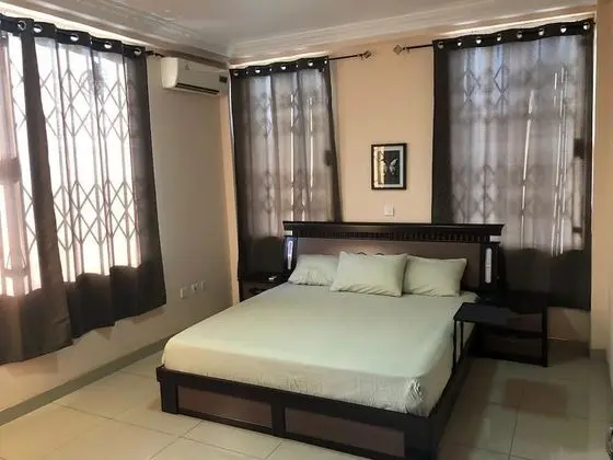 Apart Daire, 4 Yatak Odası