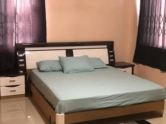 Apart Daire, 4 Yatak Odası