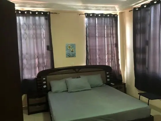 Apart Daire, 4 Yatak Odası