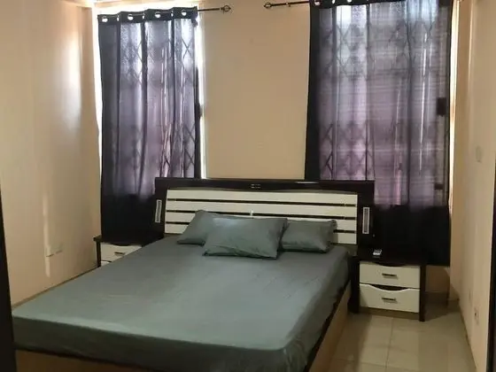 Apart Daire, 4 Yatak Odası