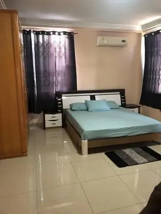 Apart Daire, 4 Yatak Odası
