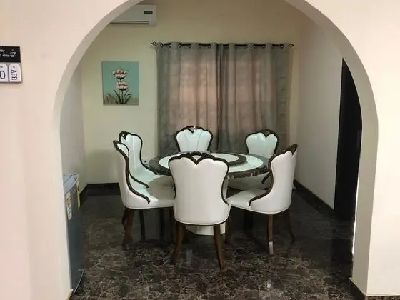 Apart Daire, 4 Yatak Odası
