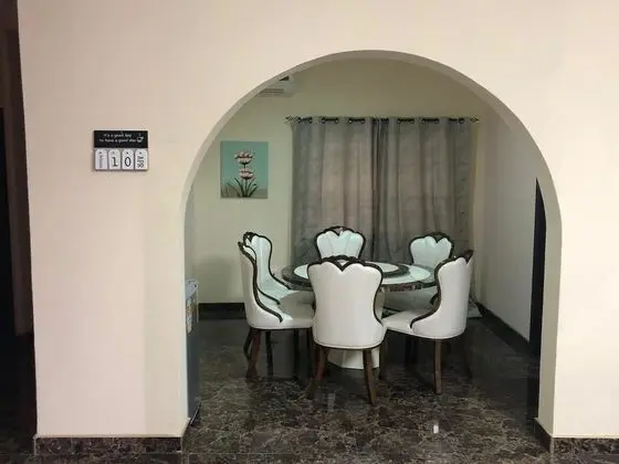 Apart Daire, 4 Yatak Odası